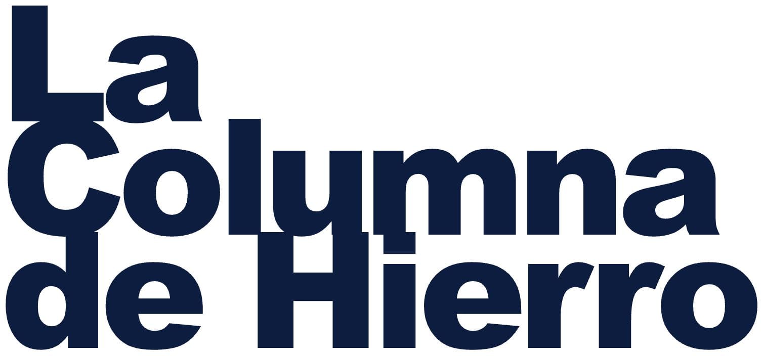 La Columna de Hierro